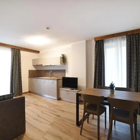 Residence & Wellness 3Mila-2
