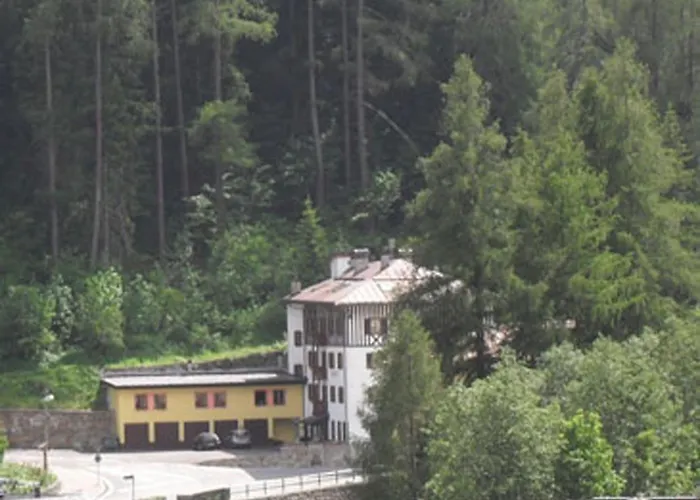 Hotel Europa