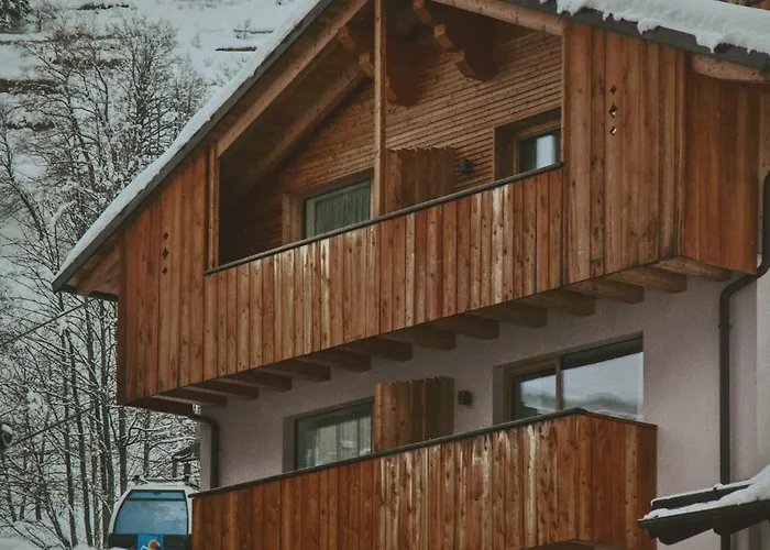 Residence & Wellness 3Mila